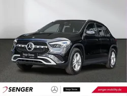 Mercedes GLA200
