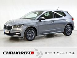 Graphite grau metallic Neu 2025 Skoda Fabia Drive Kleinwagen | 21.690 € (Fairer Preis)