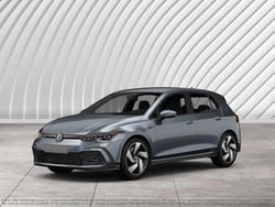 Mondsteingrau Gebraucht 2022 VW Golf VIII GTI Limousine | 27.990 € (Guter Preis)