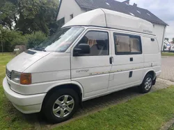 Weiß Gebraucht 1995 VW T4 Van | 11.000 €