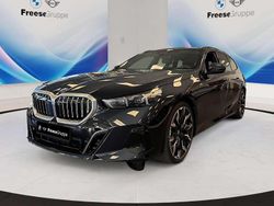 Schwarz Gebraucht 2024 BMW 520 M Sport Limousine | 59.990 € (Teuer)