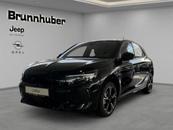 Schwarz Neu 2025 Opel Corsa Kleinwagen | 25.490 € (Teuer)