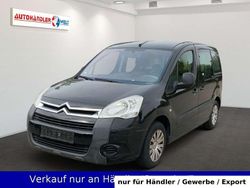 Schwarz Gebraucht 2010 Citroën Berlingo Van / Kleinbus | 2.899 € (Superpreis)