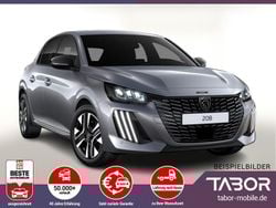 Artense grau metallic Neu 2025 Peugeot 208 Allure Kleinwagen | 22.088 € (Superpreis)