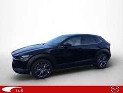 Schwarz Gebraucht 2021 Mazda CX-30 Selection SUV | 20.890 € (Superpreis)