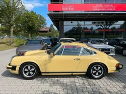 Champagner 11191 Gebraucht 1977 Porsche 911 Coupé | 69.500 €