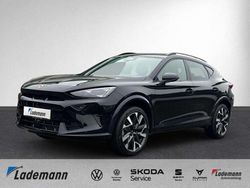 Mitternachtsschwarz Gebraucht 2025 Cupra Formentor SUV | 35.924 € (Guter Preis)