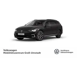 Grau Gebraucht 2020 VW Passat GTE Kombi | 22.880 € (Guter Preis)