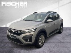 Grau Gebraucht 2024 Dacia Sandero Expression Kleinwagen | 16.790 € (Guter Preis)