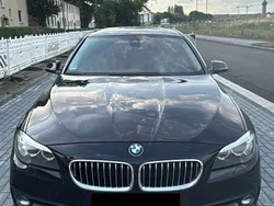 Schwarz Gebraucht 2014 BMW 525 Limousine | 10.600 € (Superpreis)