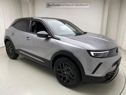 Grau Gebraucht 2024 Opel Mokka GS Line SUV | 25.950 € (Etwas zu teuer)