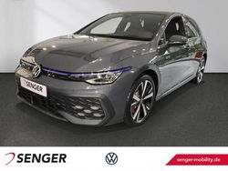 Grau Neu 2025 VW Golf VIII GTE | 56.745 €