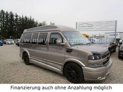 Gold Gebraucht 2022 Chevrolet Express SE Van / Kleinbus | 63.999 €