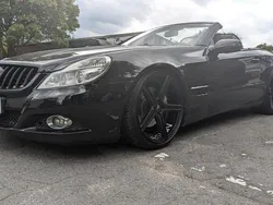 Mercedes SL350