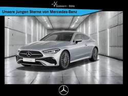 Mercedes CLE220