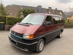 Rot Gebraucht 1994 VW Multivan Van | 6.900 €