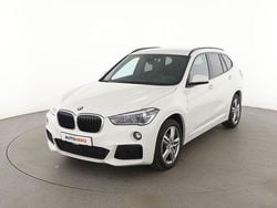Weiß Gebraucht 2018 BMW X1 M Sport SUV | 20.310 € (Fairer Preis)