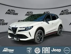 Grau Neu 2025 Alfa Romeo GT Junior Edizione Speciale SUV | 31.189 € (Etwas zu teuer)