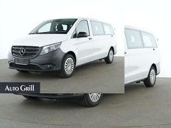 Arktikweiss Gebraucht 2024 Mercedes Vito Van / Kleinbus | 43.250 €