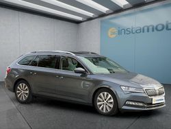 Gebraucht 2022 Skoda Superb Kombi | 25.649 € (Fairer Preis)