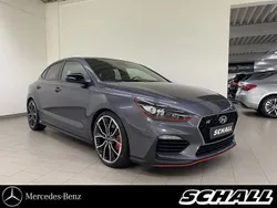 Othercolor Gebraucht 2020 Hyundai i30 N Performance Kleinwagen | 24.788 € (Guter Preis)