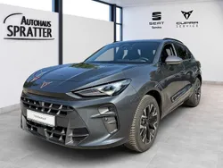 Timanfayagrau Gebraucht 2025 Cupra Terramar SUV | 42.390 € (Guter Preis)