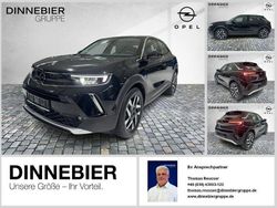 Schwarz Gebraucht 2022 Opel Mokka-e Elegance SUV | 17.988 € (Guter Preis)