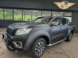 Schwarz Gebraucht 2016 Nissan Navara N-Connecta Abholung | 21.950 € (Fairer Preis)