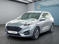 Grau Gebraucht 2024 Ford Kuga SUV | 26.499 € (Guter Preis)