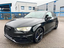 Schwarz Gebraucht 2013 Audi S3 Limousine | 13.900 € (Fairer Preis)