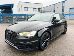 Schwarz Gebraucht 2013 Audi S3 Limousine | 13.900 € (Fairer Preis)