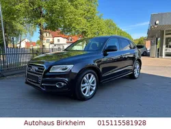 Schwarz Gebraucht 2015 Audi SQ5 Performance SUV | 15.200 € (Guter Preis)