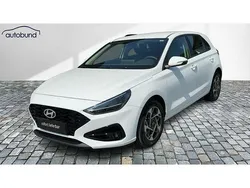 Neu 2025 Hyundai i30 Comfort Kleinwagen | 19.970 € (Guter Preis)