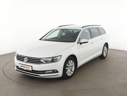 Weiß Gebraucht 2019 VW Passat Comfortline Kombi | 18.570 € (Etwas zu teuer)