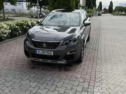 Gebraucht 2018 Peugeot 5008 Crossway Van / Kleinbus | 20.600 € (Guter Preis)