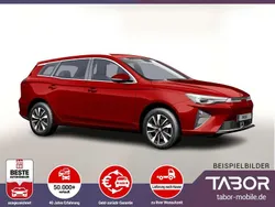 Rot Neu 2025 MG MG5 EV Comfort Kombi | 21.788 € (Guter Preis)