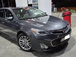 Grau Gebraucht 2014 Toyota Avalon Limousine | 15.500 €