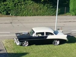 Schwarz Gebraucht 1956 Chevrolet Bel Air Coupé | 69.999 €