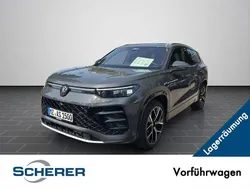 Grau Gebraucht 2025 VW Tayron R-line SUV | 58.990 € (Fairer Preis)