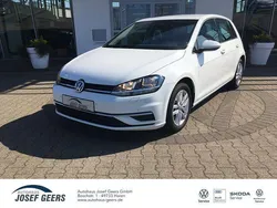 Andere Gebraucht 2019 VW Golf VII Comfortline Limousine | 15.945 € (Fairer Preis)