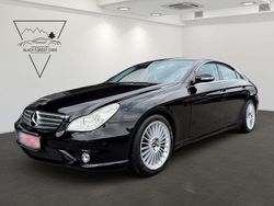 Schwarz Gebraucht 2005 Mercedes CLS350 Limousine | 18.980 €