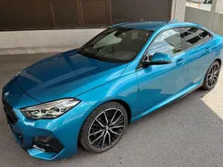 Blau Gebraucht 2023 BMW 218 M Sport Coupé | 24.500 € (Guter Preis)