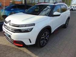 Weiß Gebraucht 2020 Citroën C5 Aircross Shine SUV | 17.980 € (Guter Preis)