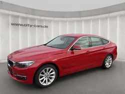BMW 318 Gran Turismo