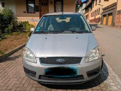 Grau Gebraucht 2006 Ford C-MAX Van / Kleinbus | 950 € (Superpreis)