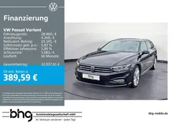 Deep black perleffekt Gebraucht 2021 VW Passat Business Kombi | 27.790 € (Fairer Preis)