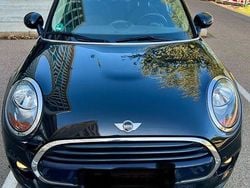 Schwarz Gebraucht 2015 Mini Cooper Kleinwagen | 11.699 € (Superpreis)