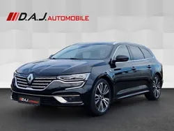 Sternenschwarz Gebraucht 2021 Renault Talisman GrandTour Initiale Paris Kombi | 23.980 € (Fairer Preis)
