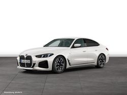 Gebraucht 2025 BMW 430 Gran Coupé Comfort Edition Coupé | 63.250 € (Fairer Preis)
