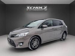 Avantgarde bronze metallic Gebraucht 2015 Toyota Verso Multidrive S Van / Kleinbus | 13.900 € (Guter Preis)